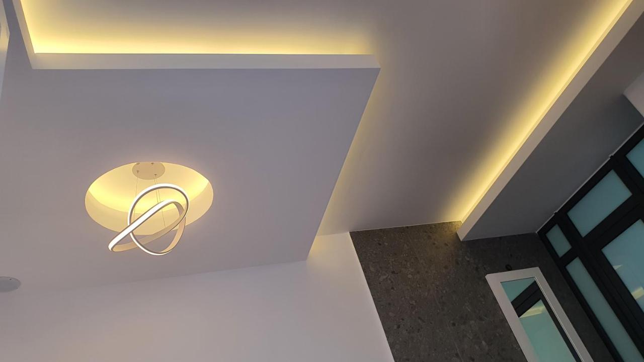 Mykonos Double Luxury Mini Suites - Adults Only Ano Mera Dış mekan fotoğraf